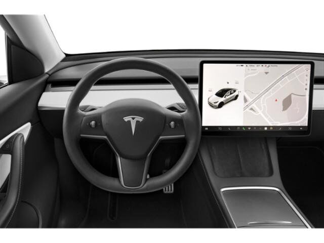 2023 Tesla Model Y Long Range Winder GA