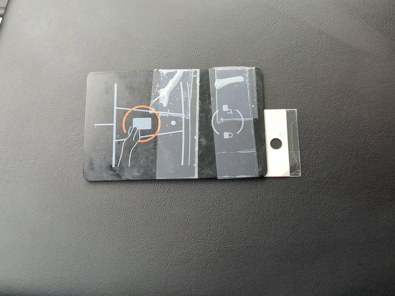 2023 Tesla Model Y Long Range Winder GA