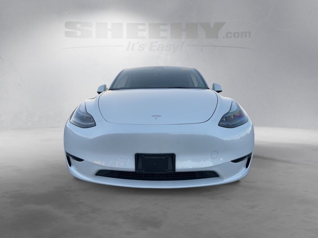 2023 Tesla Model Y Long Range Richmond VA