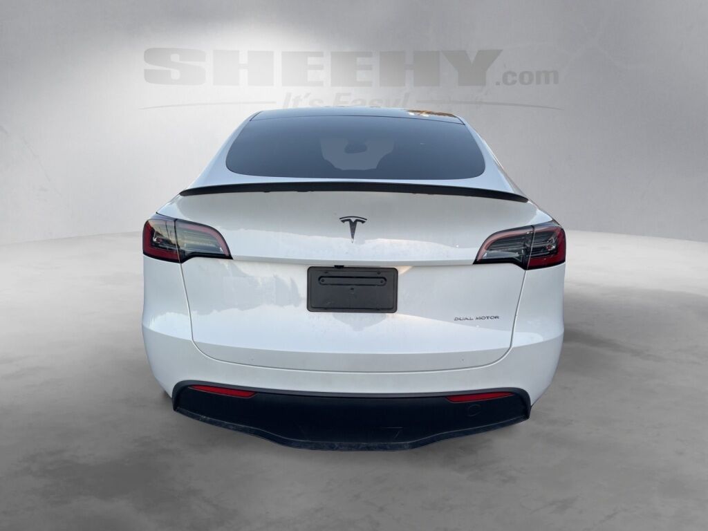 2023 Tesla Model Y Long Range Richmond VA