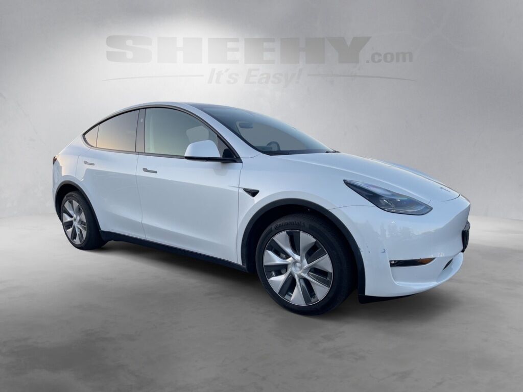 2023 Tesla Model Y Long Range Richmond VA