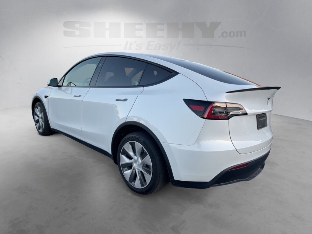 2023 Tesla Model Y Long Range Richmond VA