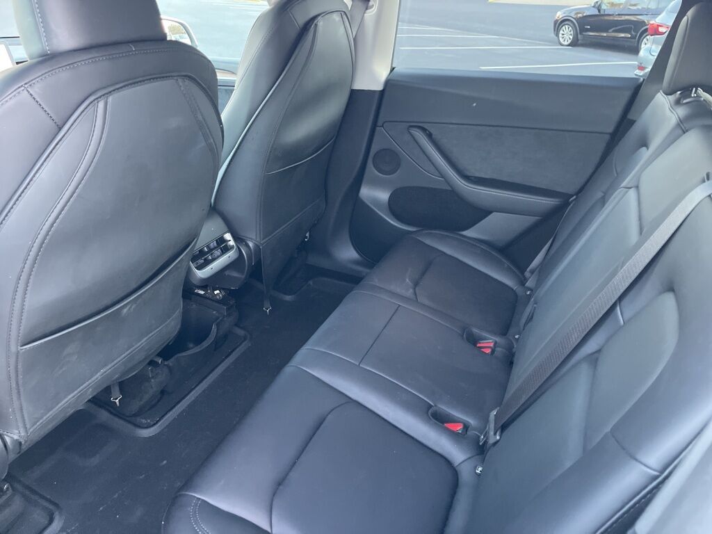 2023 Tesla Model Y Long Range Richmond VA