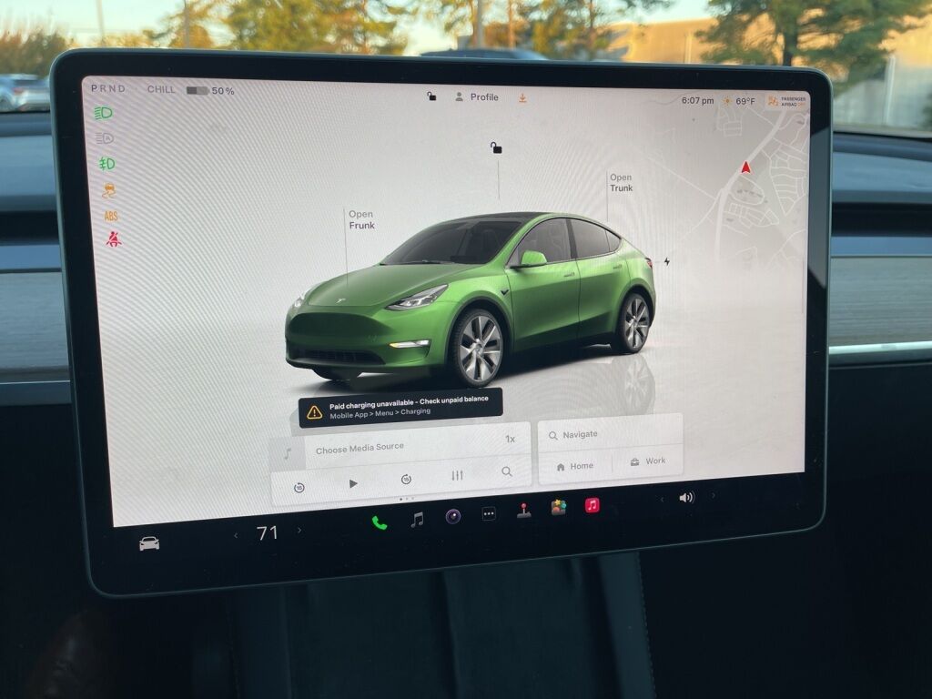 2023 Tesla Model Y Long Range Richmond VA