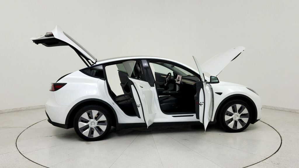 2023 Tesla Model Y Long Range Laurel MD