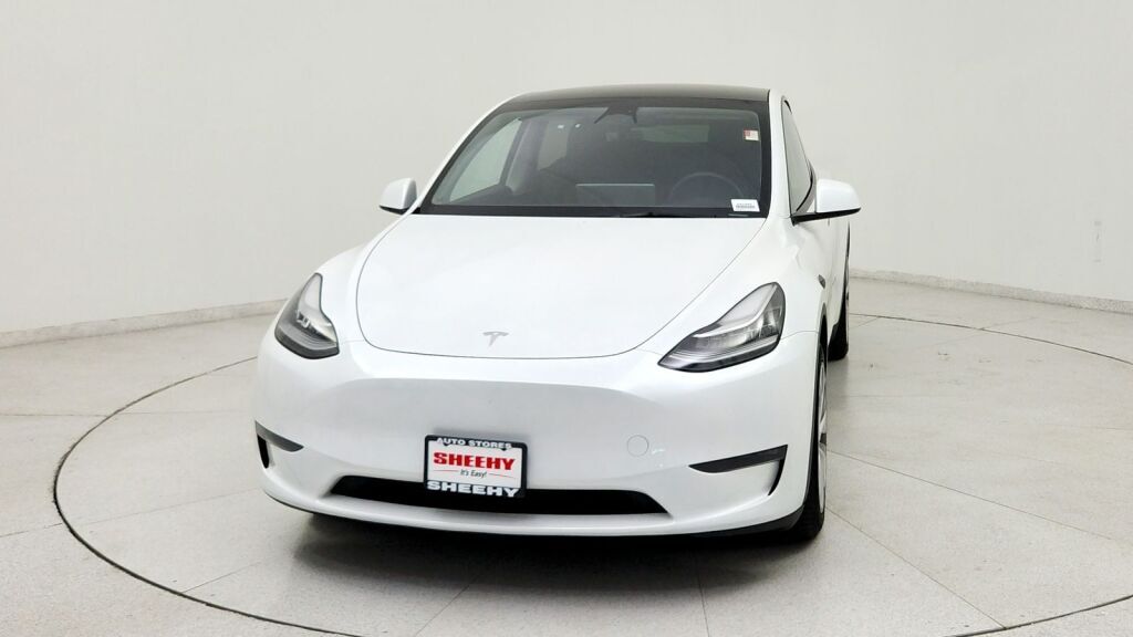 2023 Tesla Model Y Long Range Laurel MD