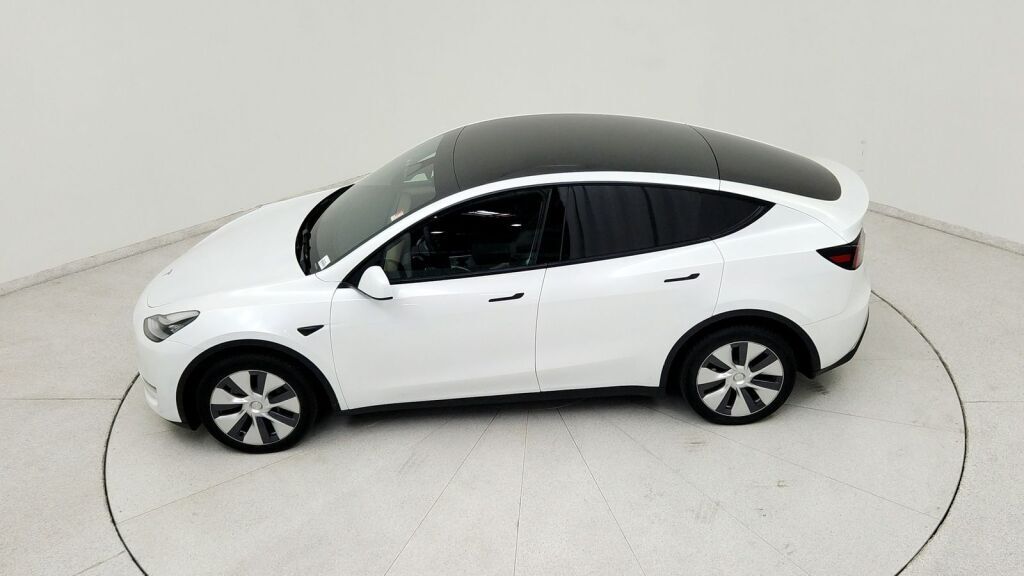 2023 Tesla Model Y Long Range Laurel MD