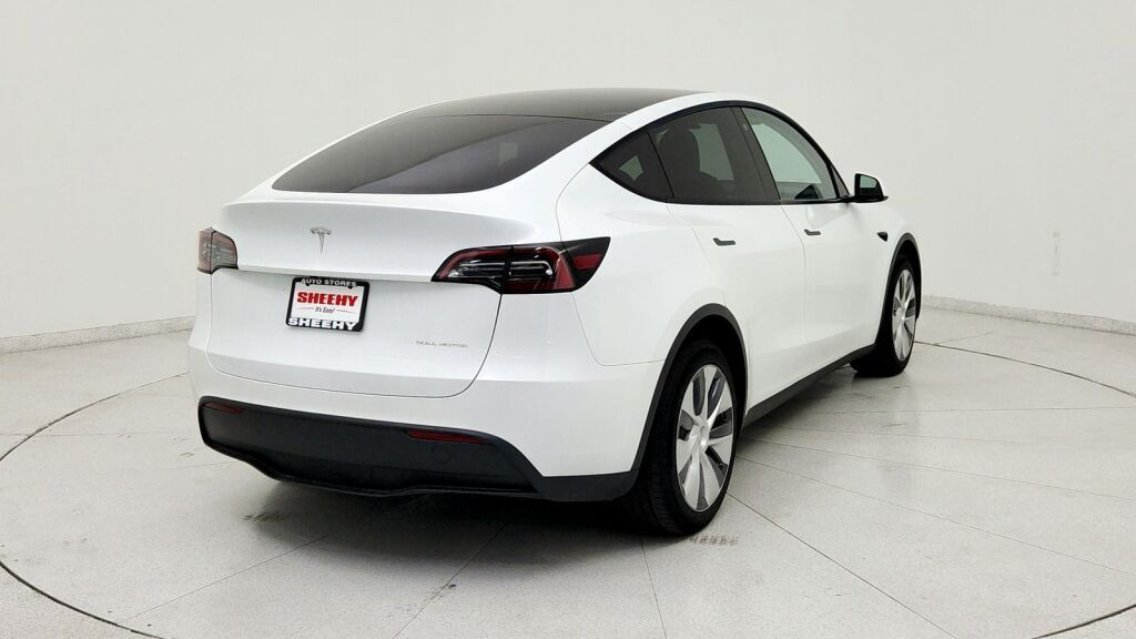 2023 Tesla Model Y Long Range Laurel MD