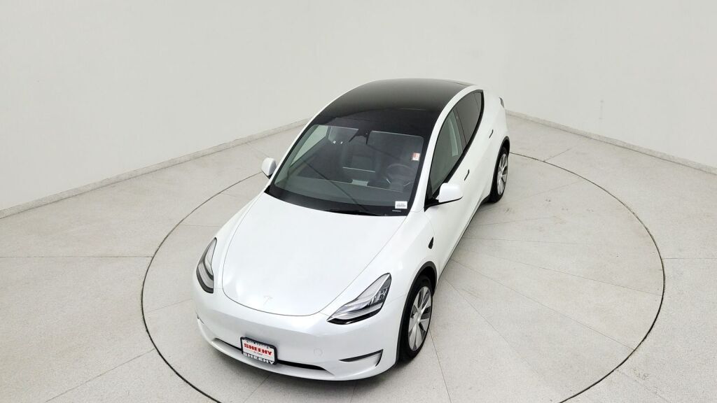 2023 Tesla Model Y Long Range Laurel MD