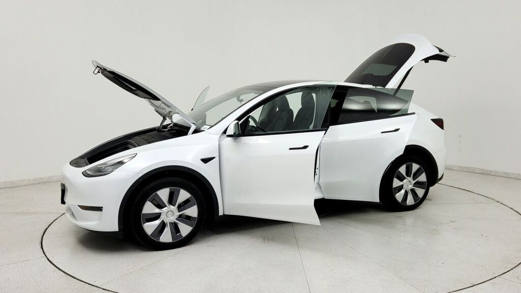 2023 Tesla Model Y Long Range Laurel MD
