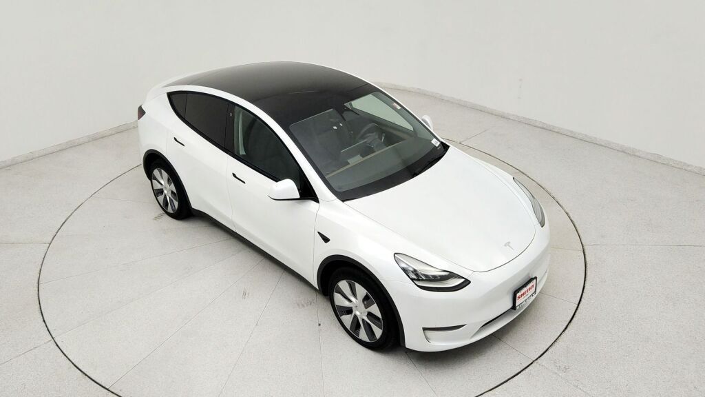 2023 Tesla Model Y Long Range Laurel MD