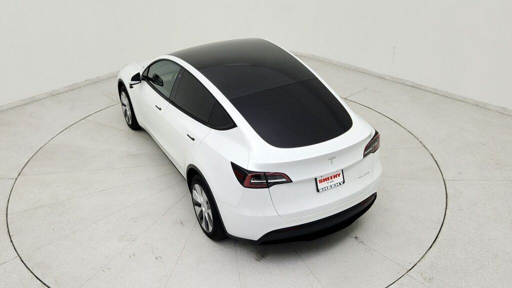 2023 Tesla Model Y Long Range Laurel MD