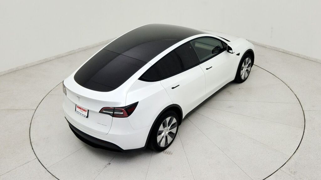 2023 Tesla Model Y Long Range Laurel MD