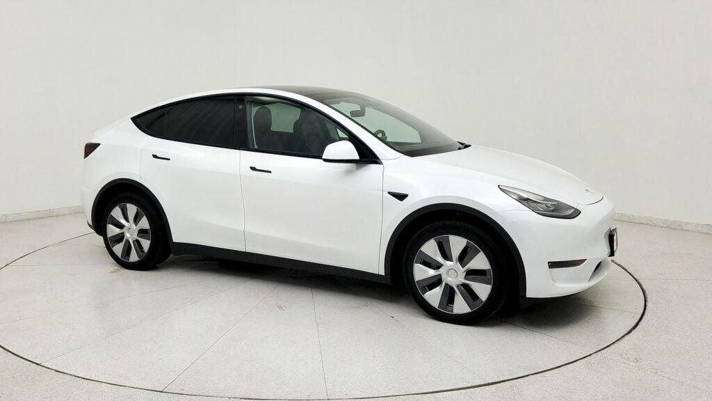 2023 Tesla Model Y Long Range Laurel MD