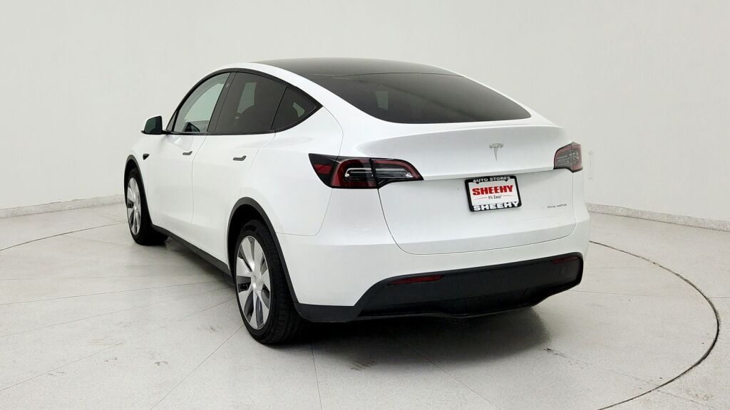 2023 Tesla Model Y Long Range Laurel MD