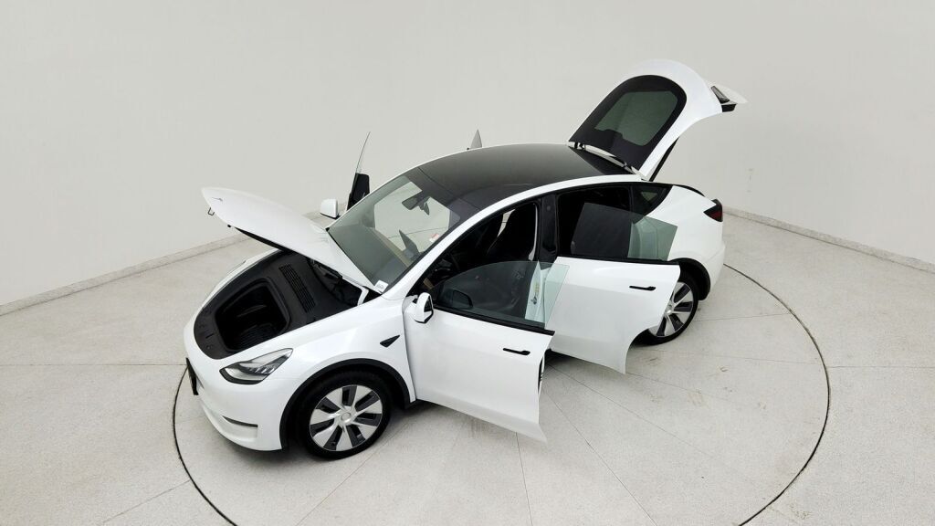 2023 Tesla Model Y Long Range Laurel MD