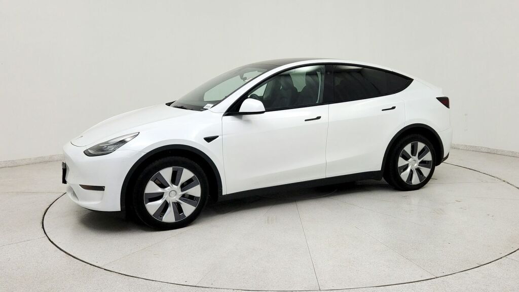 2023 Tesla Model Y Long Range Laurel MD