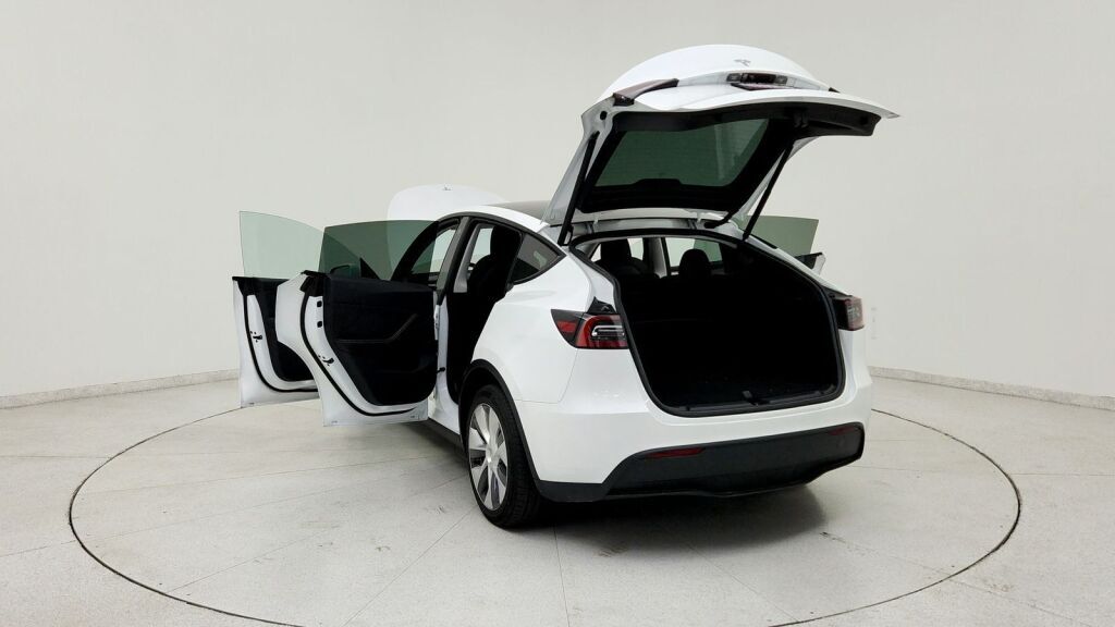2023 Tesla Model Y Long Range Laurel MD