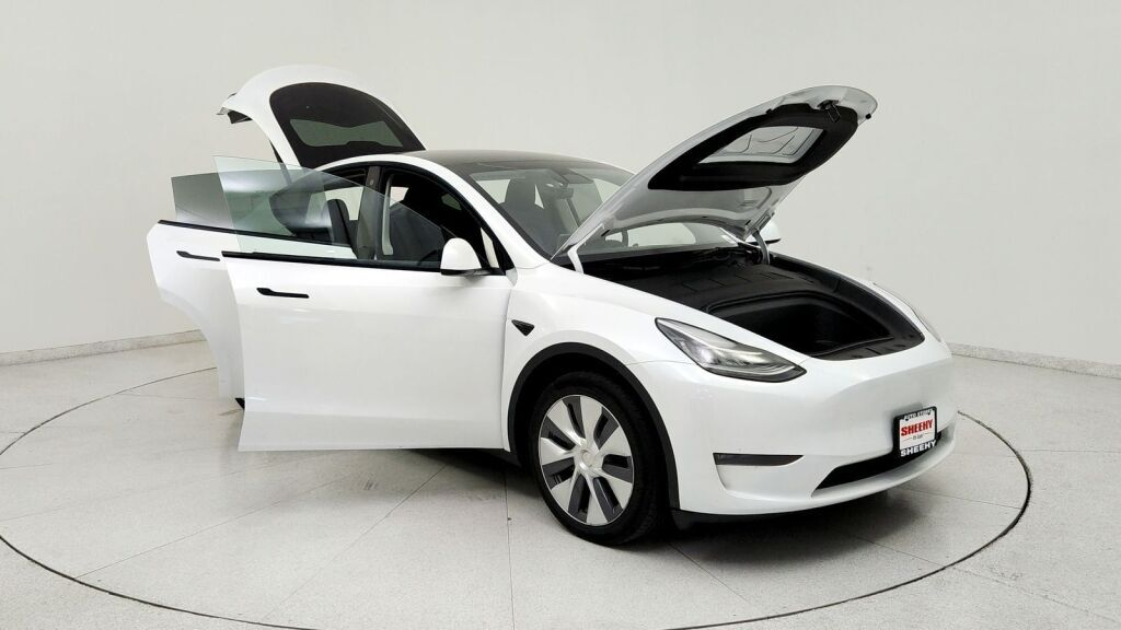 2023 Tesla Model Y Long Range Laurel MD