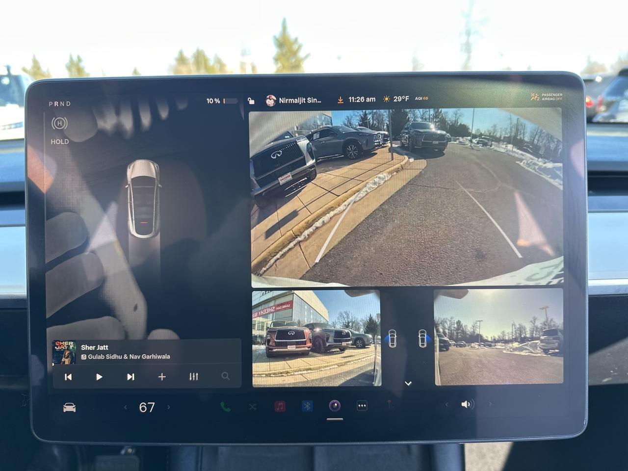 2023 Tesla Model Y Long Range Chantilly VA