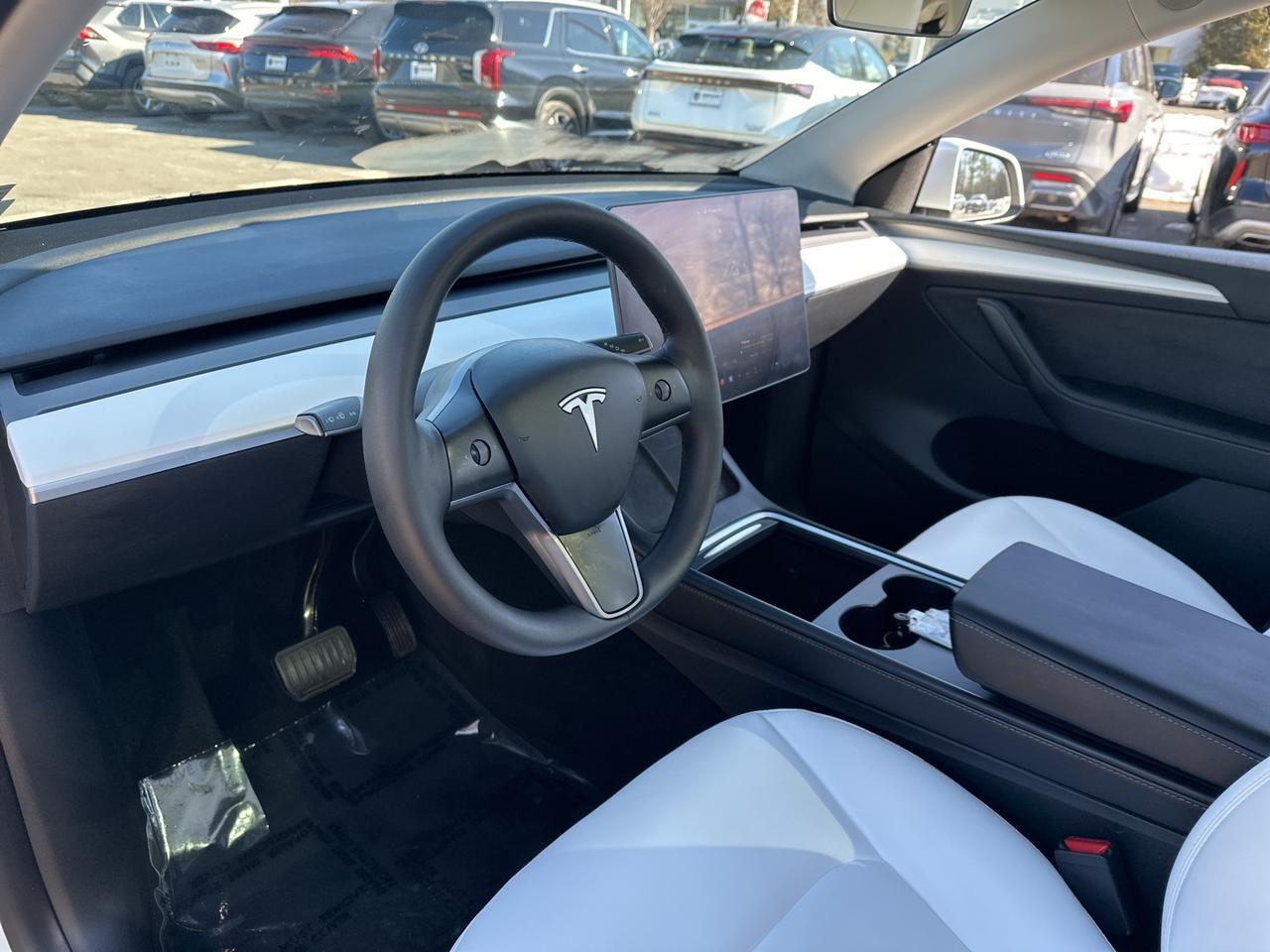 2023 Tesla Model Y Long Range Chantilly VA