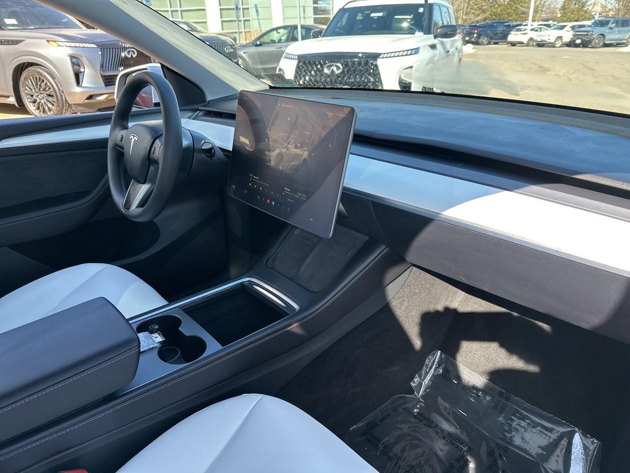 2023 Tesla Model Y Long Range Chantilly VA