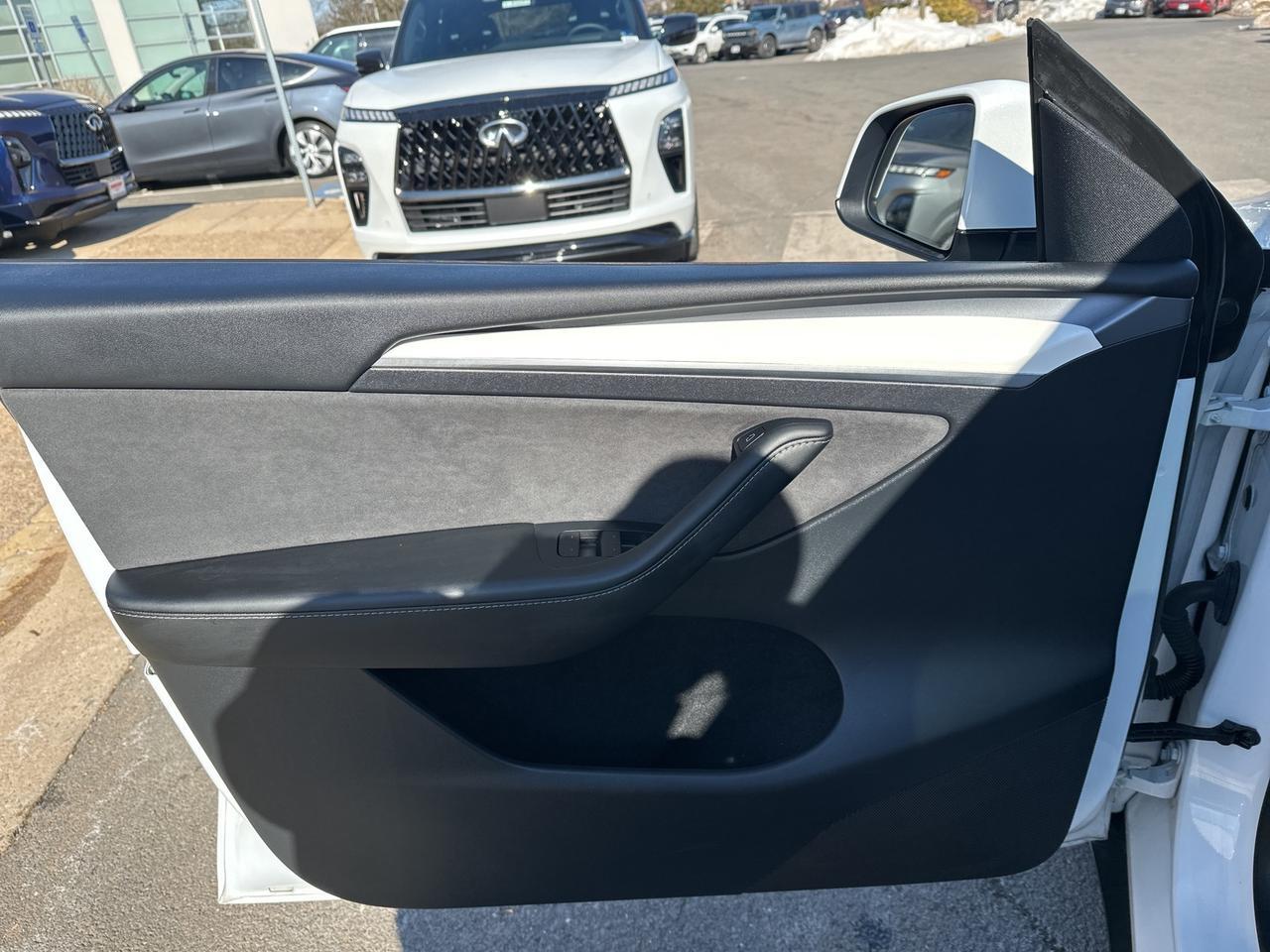 2023 Tesla Model Y Long Range Chantilly VA