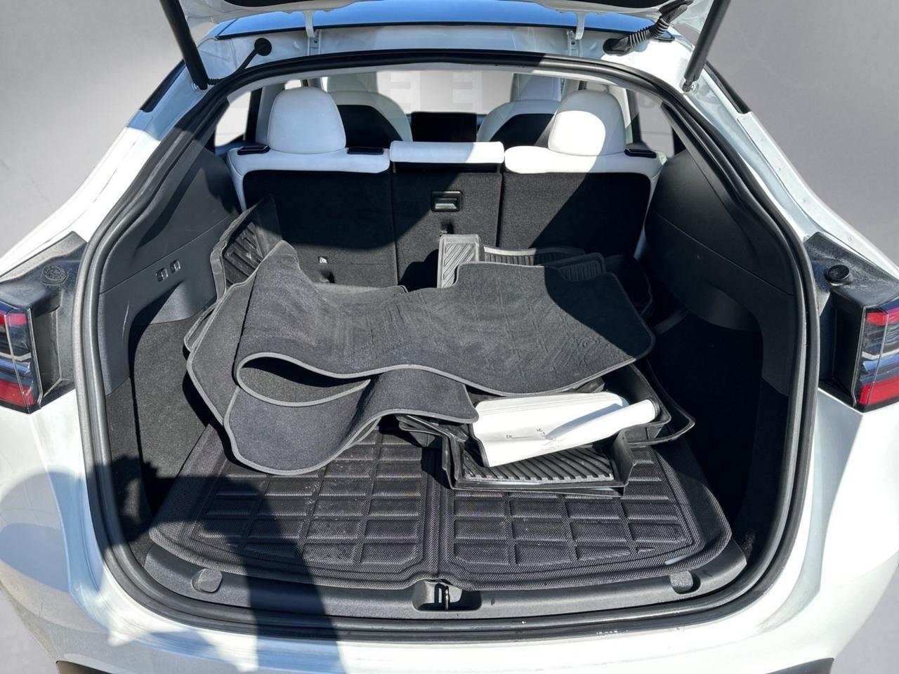 2023 Tesla Model Y Long Range Chantilly VA