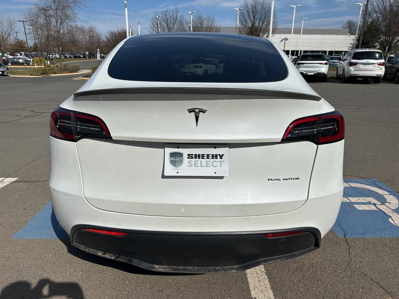 2023 Tesla Model Y Long Range Chantilly VA