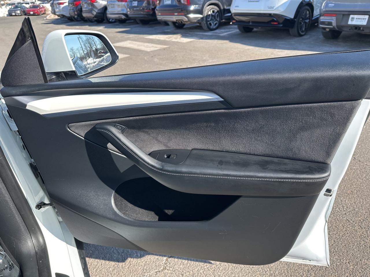 2023 Tesla Model Y Long Range Chantilly VA