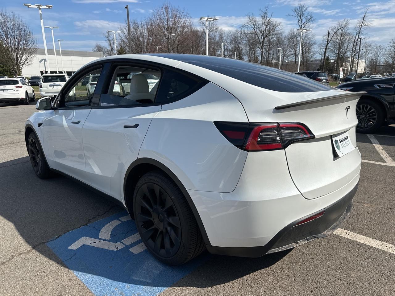 2023 Tesla Model Y Long Range Chantilly VA