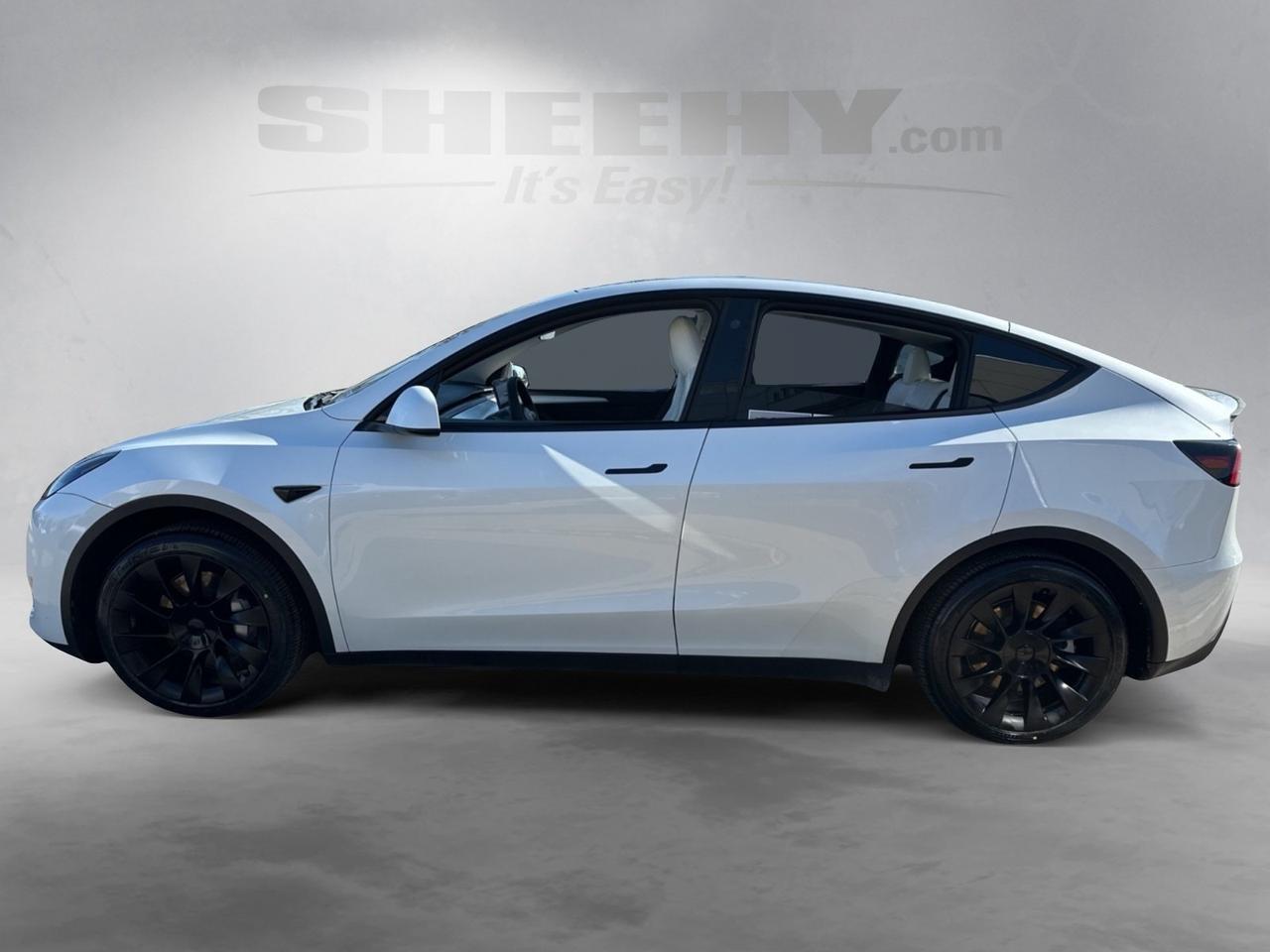2023 Tesla Model Y Long Range Chantilly VA
