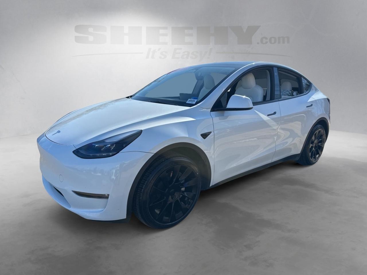 2023 Tesla Model Y Long Range Chantilly VA