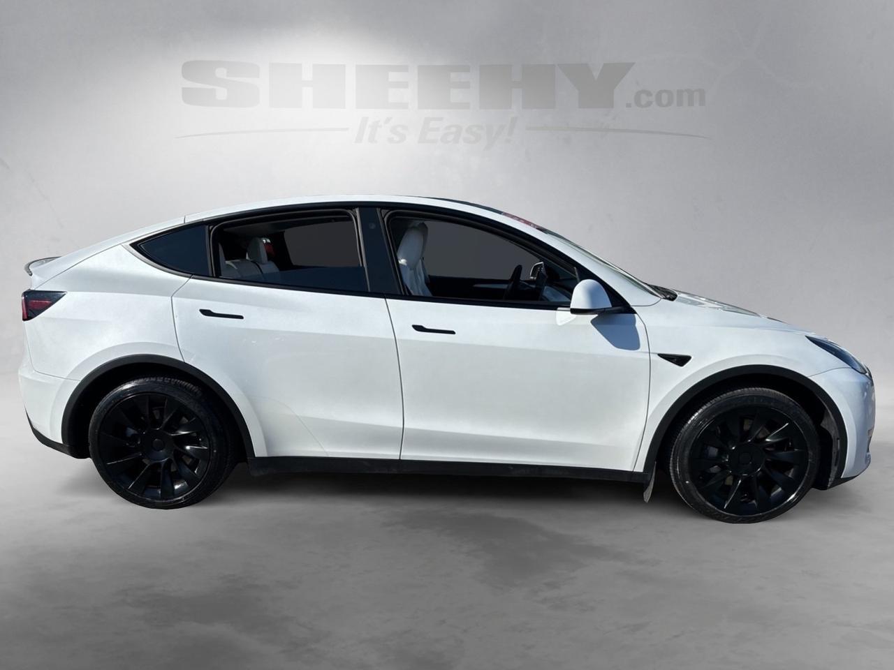 2023 Tesla Model Y Long Range Chantilly VA
