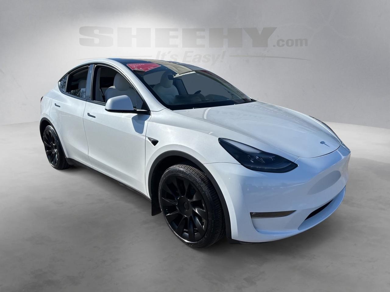 2023 Tesla Model Y Long Range Chantilly VA