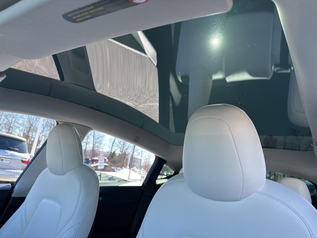 2023 Tesla Model Y Long Range Chantilly VA