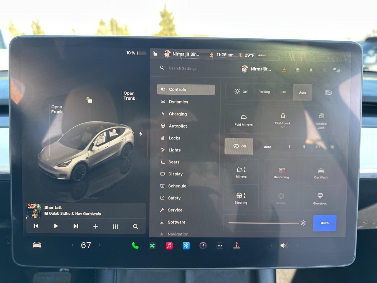 2023 Tesla Model Y Long Range Chantilly VA