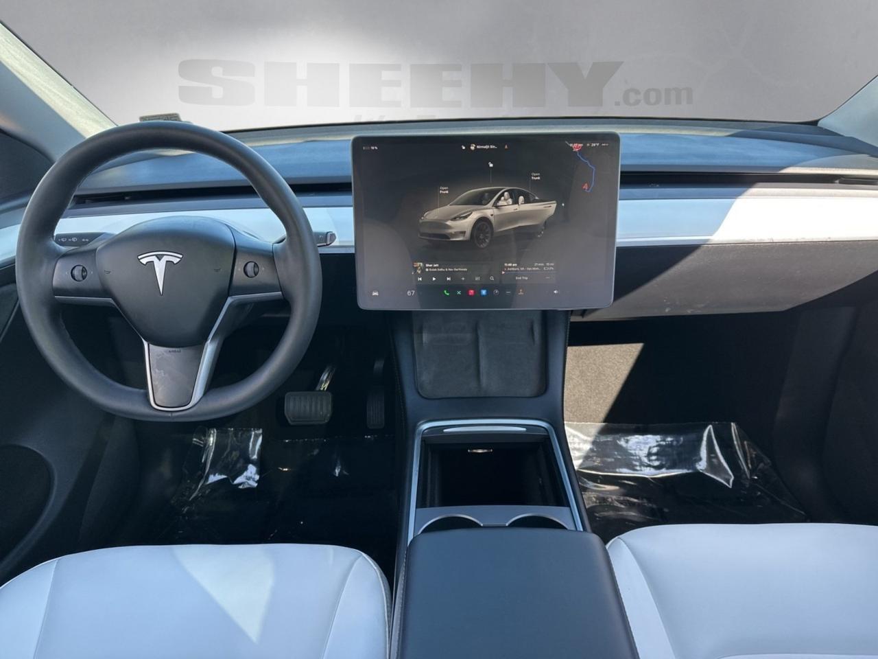 2023 Tesla Model Y Long Range Chantilly VA