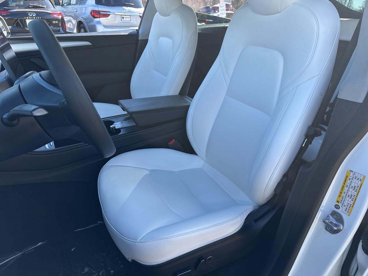 2023 Tesla Model Y Long Range Chantilly VA