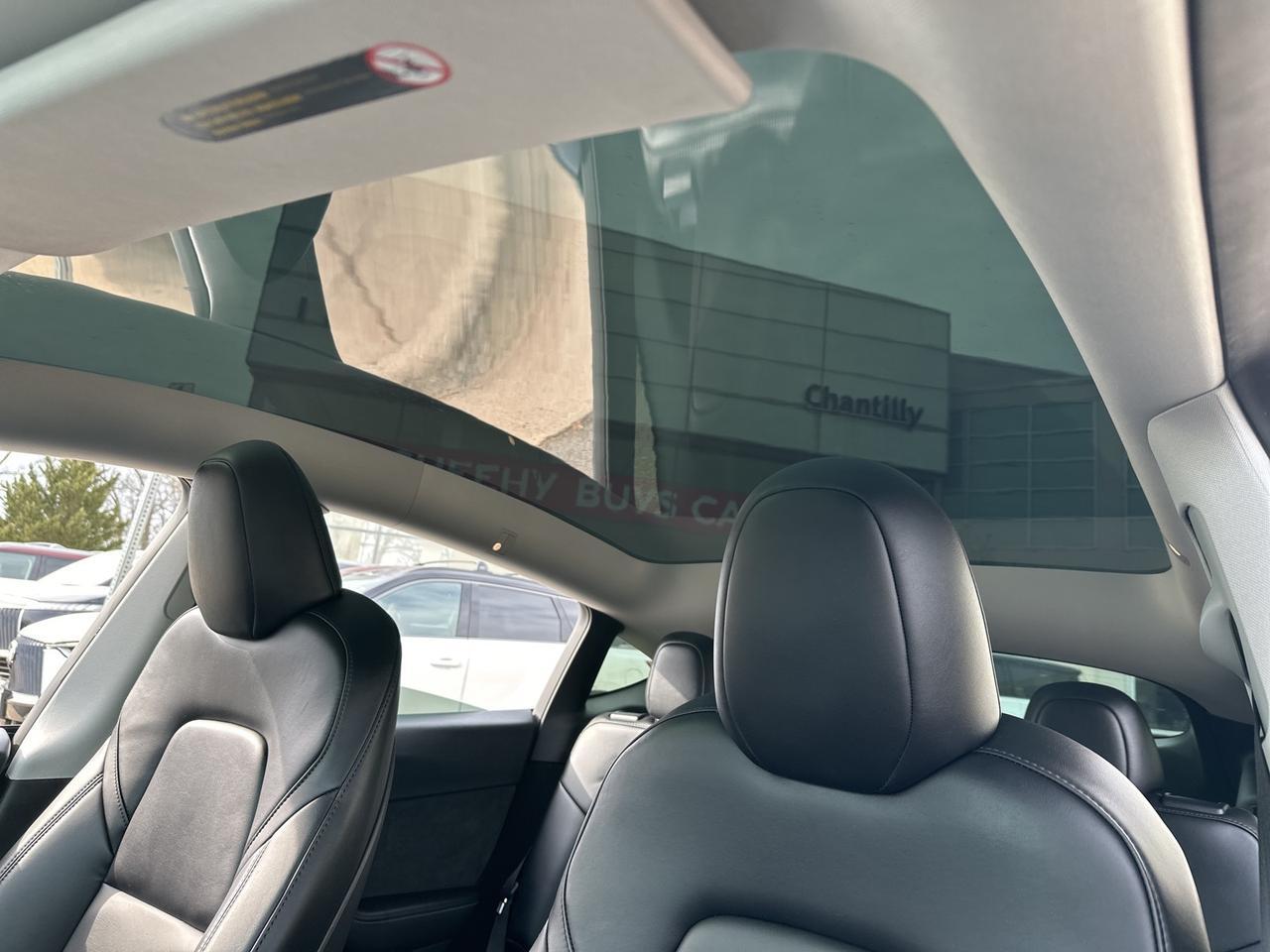 2023 Tesla Model Y Long Range Chantilly VA