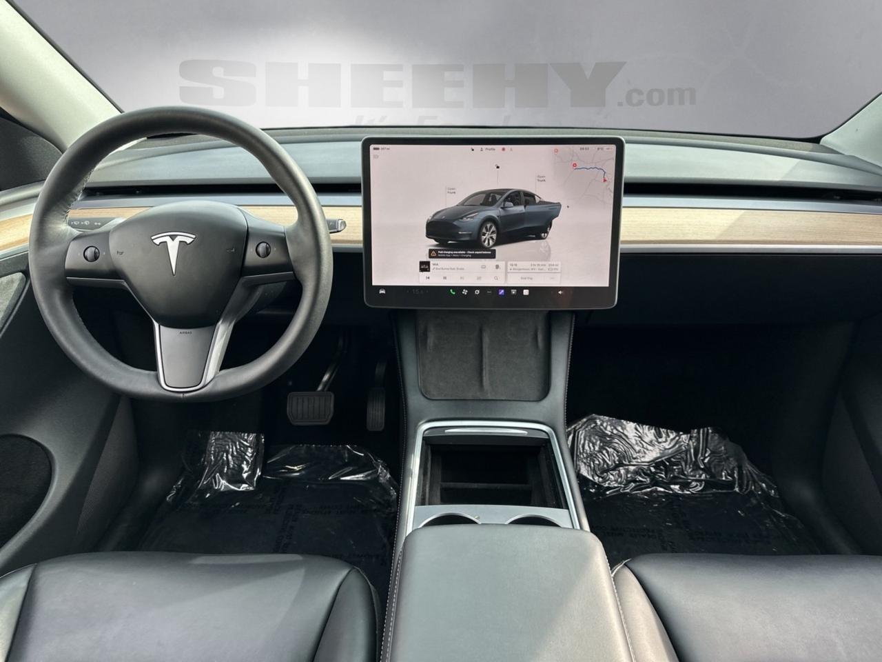 2023 Tesla Model Y Long Range Chantilly VA