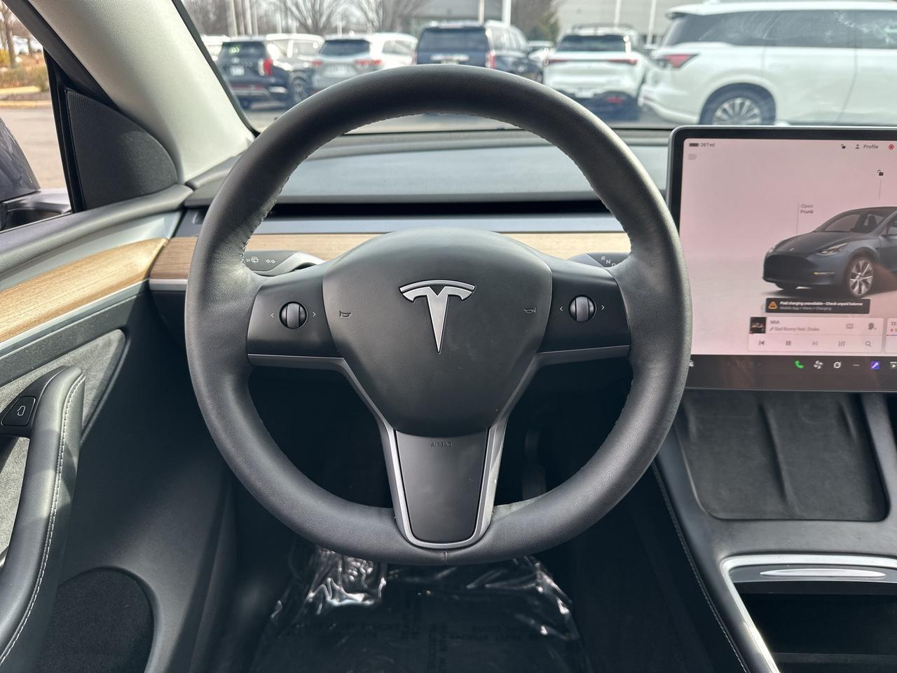 2023 Tesla Model Y Long Range Chantilly VA