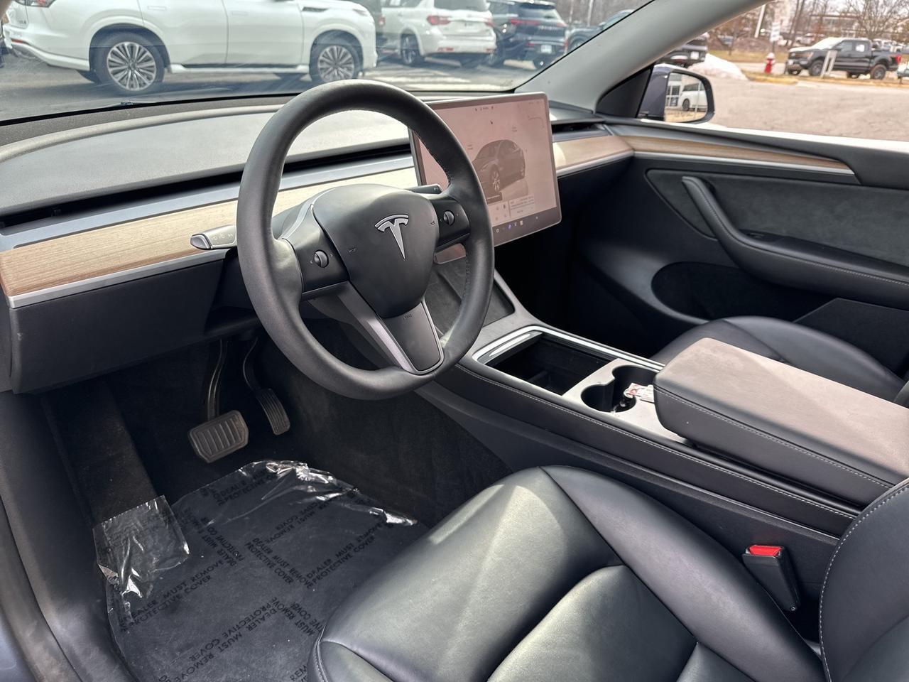2023 Tesla Model Y Long Range Chantilly VA