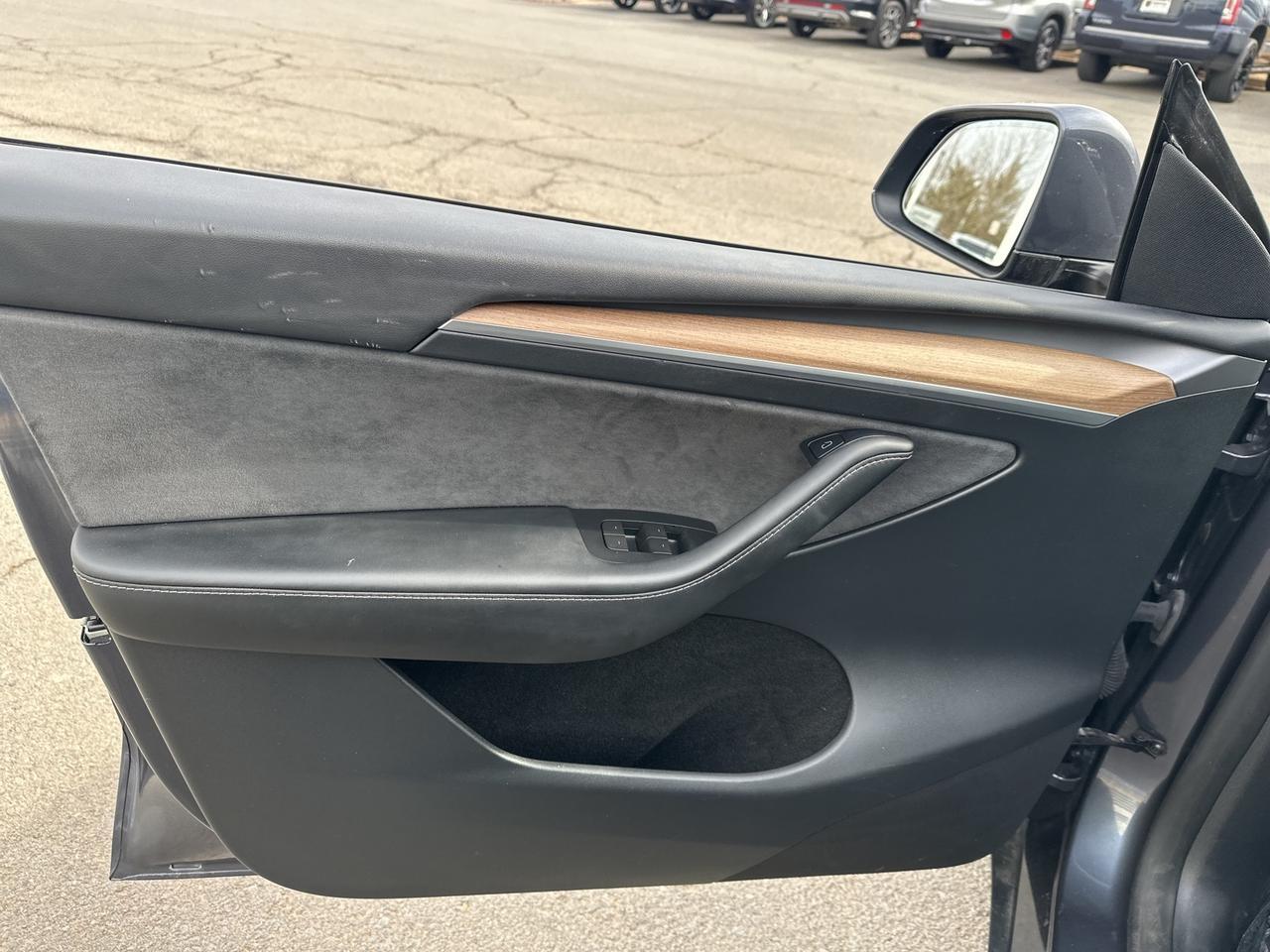 2023 Tesla Model Y Long Range Chantilly VA