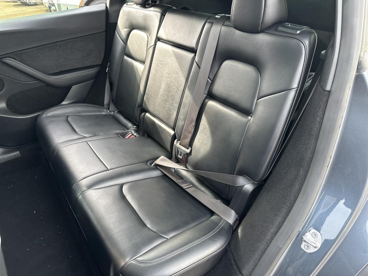 2023 Tesla Model Y Long Range Chantilly VA