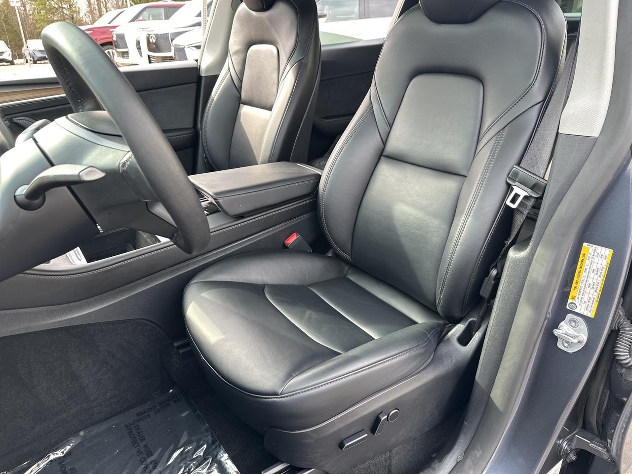 2023 Tesla Model Y Long Range Chantilly VA