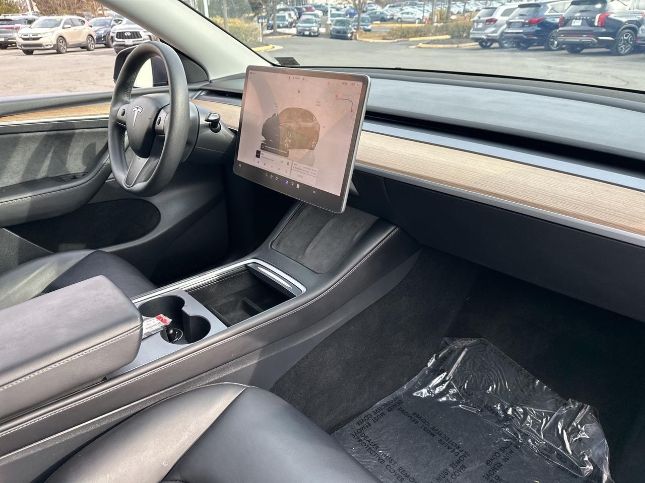 2023 Tesla Model Y Long Range Chantilly VA