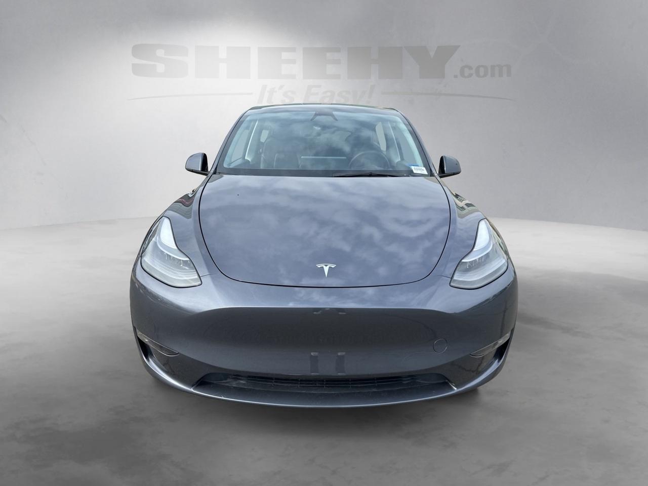 2023 Tesla Model Y Long Range Chantilly VA