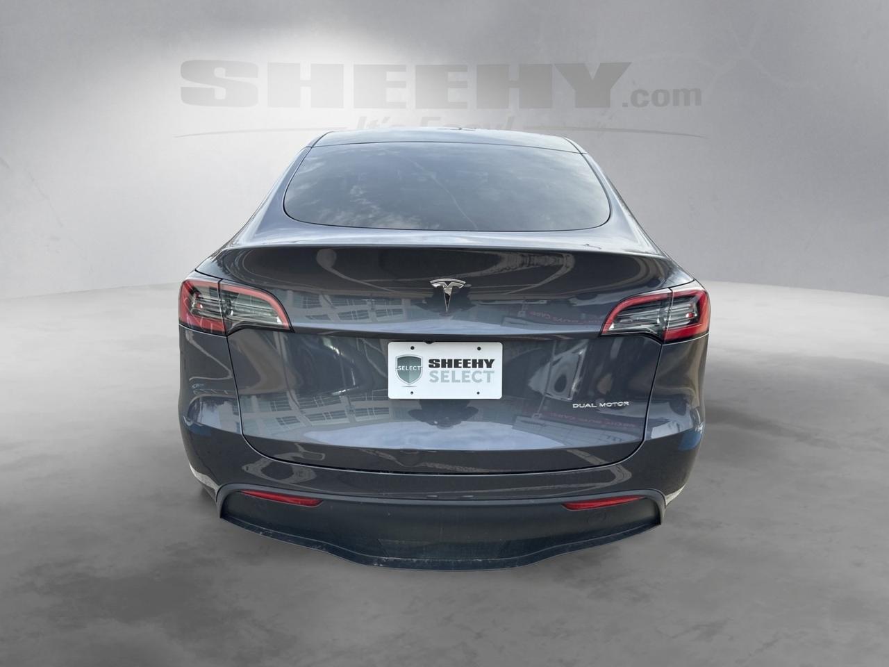 2023 Tesla Model Y Long Range Chantilly VA