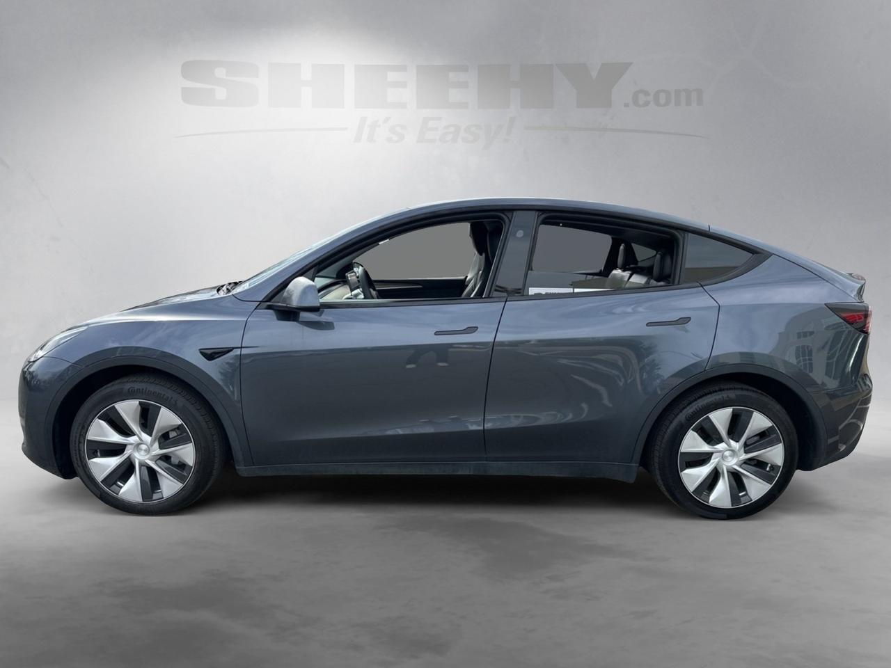 2023 Tesla Model Y Long Range Chantilly VA